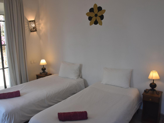 Bedroom, Domaine de l'Arganeraie Essaouira, Essaouira