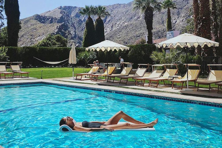 Sport & Beauty 2, Ingleside Estate Hotel & Bungalows- Adults Only, Riverside