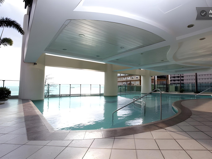 Sport & Beauty 2, Baywatch Tower Malate Condominium, Manila City