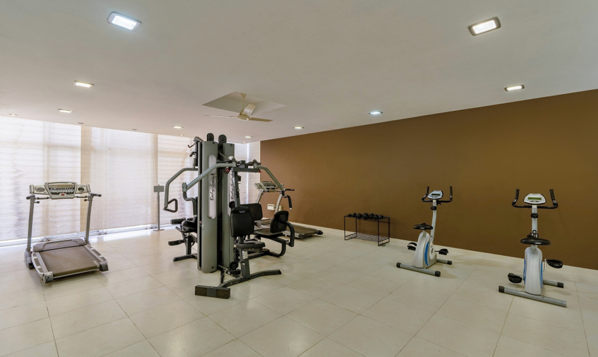 Others 4, Treebo Midvalley Residence, Vellore