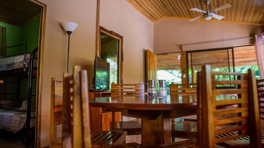 Food & Drinks 5, Pura Natura Lodge Arroyo, Tarrazú