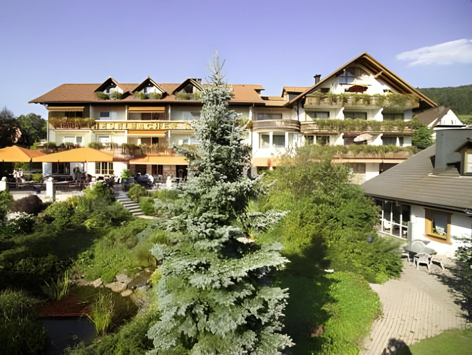 Exterior & Views 4, Hotel Heselbacher Hof, Freudenstadt