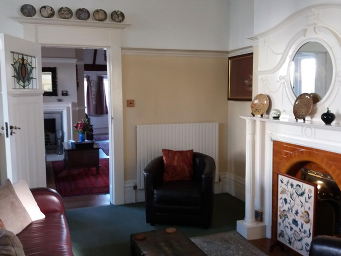 Others 4, The Manse, East Sussex