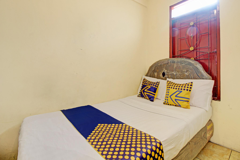 Others 4, SPOT ON 92667 Hotel Kopeng Indah 1, Semarang