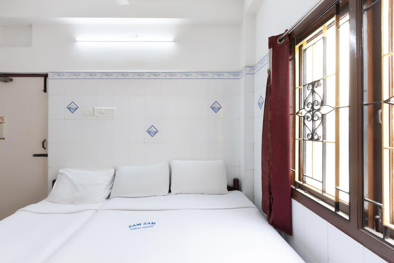 Bedroom 2, Zam zam residents, Chennai
