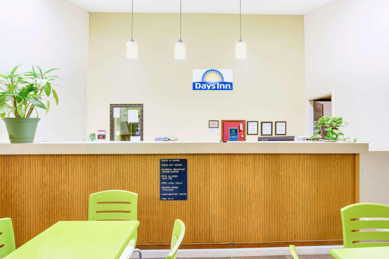 Public Area 3, Days Inn by Wyndham Athens, Athens