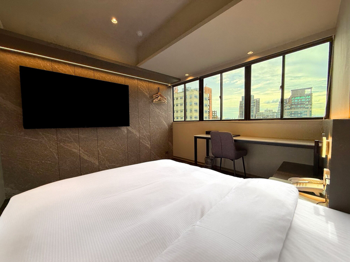 Others 1, Hub Hotel Ximen-inn Kunming, Taipei City