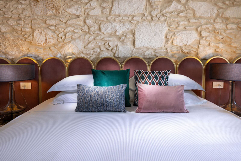 Bedroom 4, Casa Miranda Boutique, Syracuse
