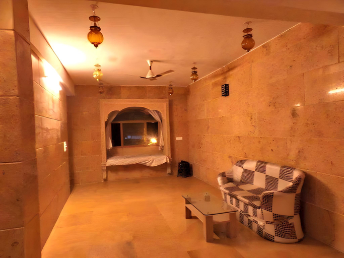 Others 4, Mariyan Safari Jaisalmer, Jaisalmer