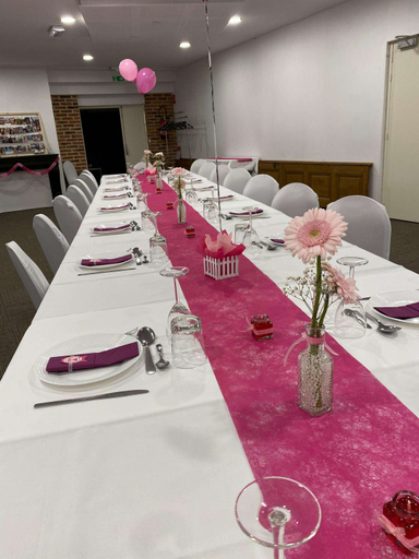 Food & Drinks 5, ibis Douai Centre, Nord