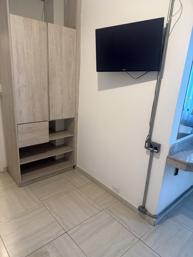 Room 5, HOTEL 4 LIVING, São Paulo