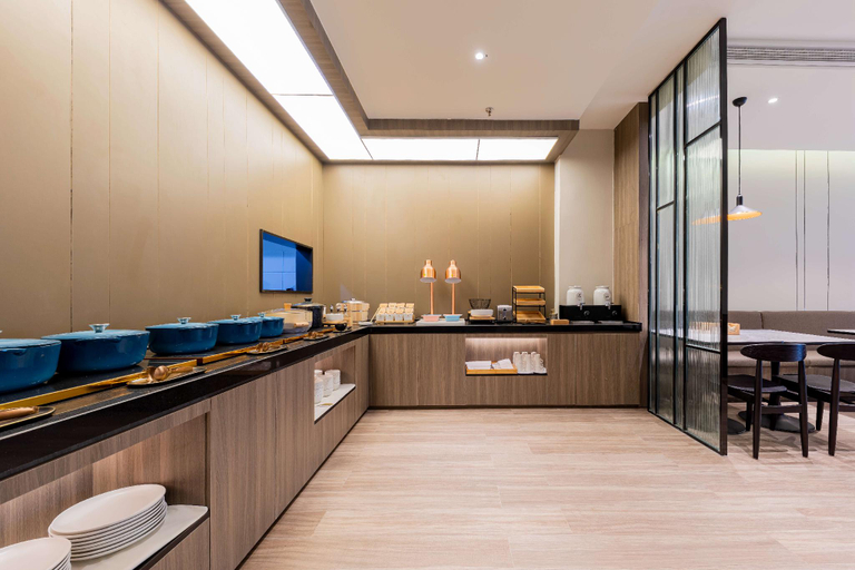 Others 5, Hanting Hotel Wuxi Hubin Road, Wuxi