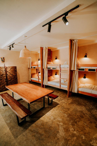 Others 2, NYLA Boutique Resort Siargao, General Luna