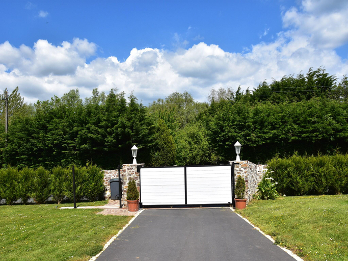 Others 4, Sea View Stay in Quineville, Manche