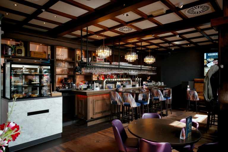Food & Drinks 5, Het Wapen van Elst, Overbetuwe