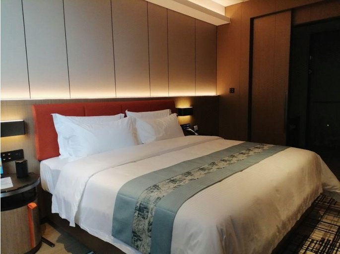 Bedroom 2, ホリデイホテル（）, Guangzhou