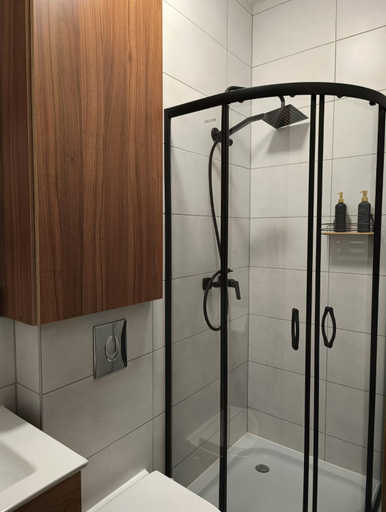 Bathroom 3, MH Apartments, Rzeszów City