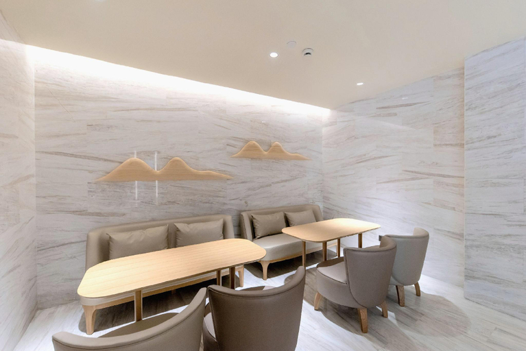 Food & Drinks 5, JI Hotel Shanghai Jumen Road, Shanghai