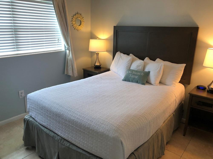 Bedroom 3, Marco Island Lakeside Inn, Collier