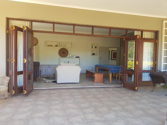 Others 2, Pachigomo Guesthouse, Harare