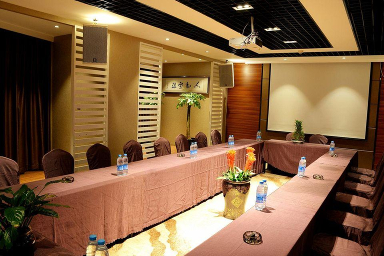 Business Facilities