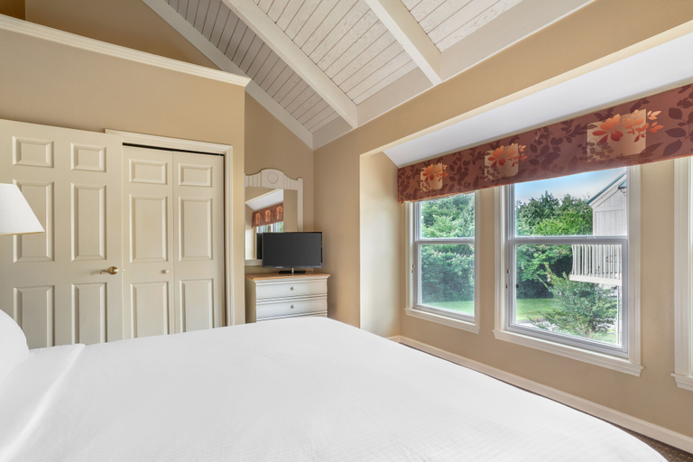 Bedroom 4, Sunrise Ridge Resort by Coolvacay, Sevier