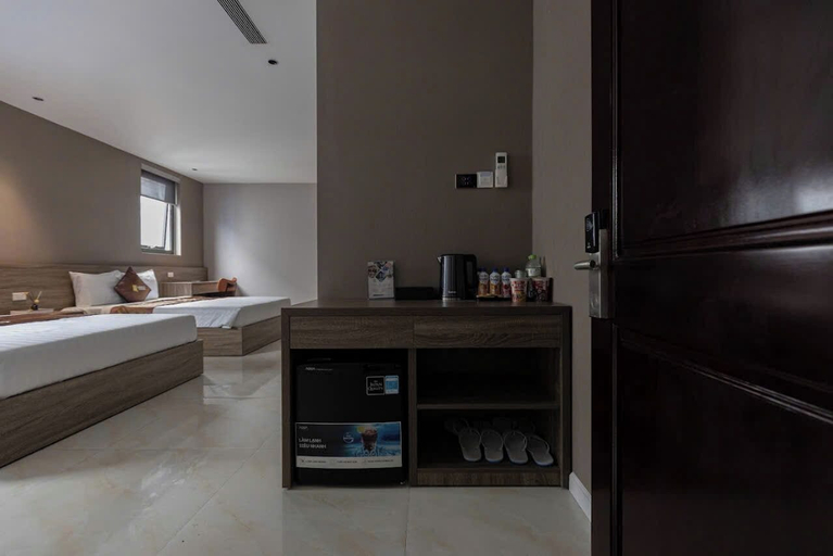 Others 5, Luxhome Mekong Hotel, Ninh Kiều