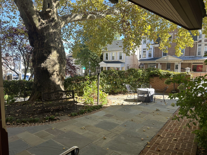 Exterior & Views, Vintner's Inn by Folino Estate Winery, Berks
