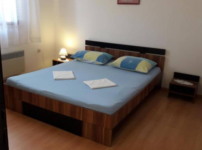 Room 5, Charming Apartments Dokoza Drage, Pakoštane