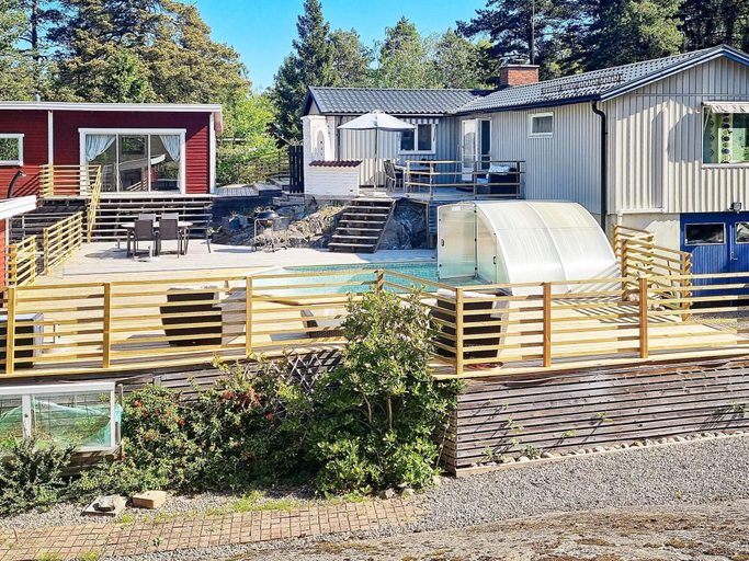 Primary image, 5 Star Holiday Home in Nynashamn, Nynäshamn