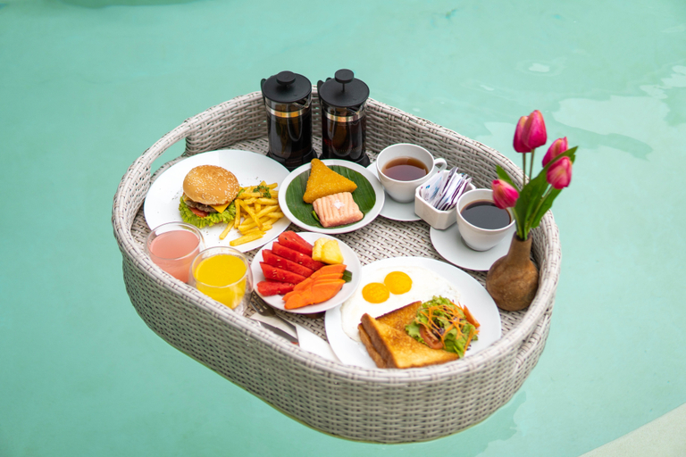Food & Drinks 4, Bohemian Jogja Villas With Private Pool, Sleman