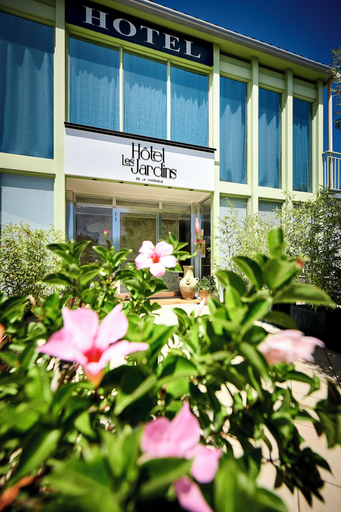 Exterior & Views 2, Les Jardins, Haute-Corse