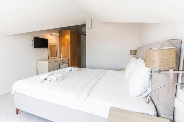 Bedroom 5, Legend Of Dalyan Hotel, Ortaca