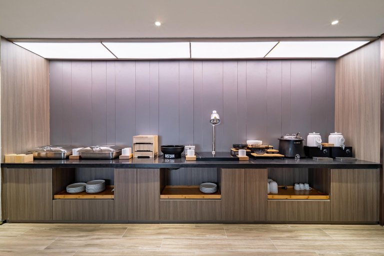 Food & Drinks 5, Hanting Hotel Xiamen Railway Station, Xiamen