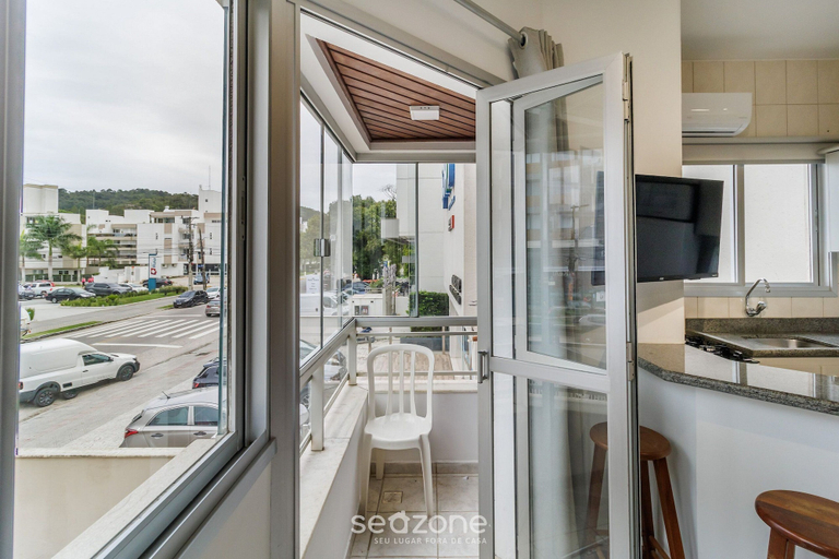 Others 5, Fully Equipped Apartments Just Minutes From Jurere Beach - CIE, Florianopolis