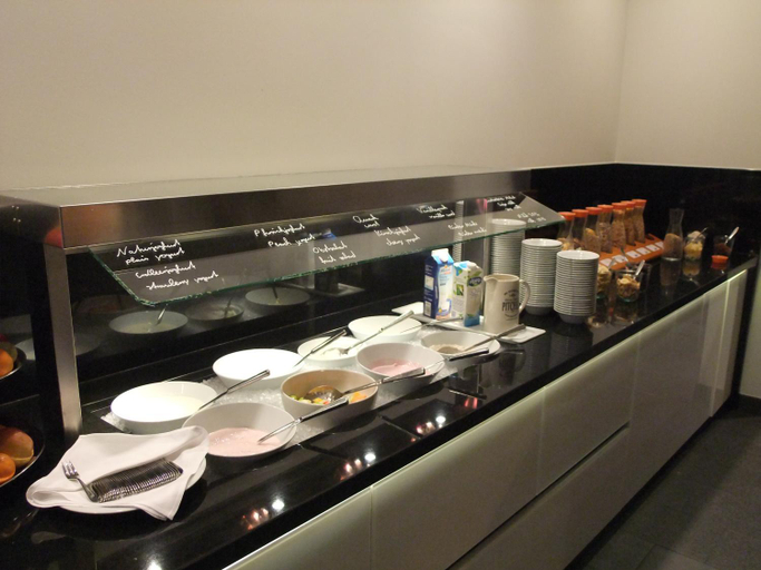 Food & Drinks 5, Dorint An den Westfalenhallen Dortmund, Dortmund