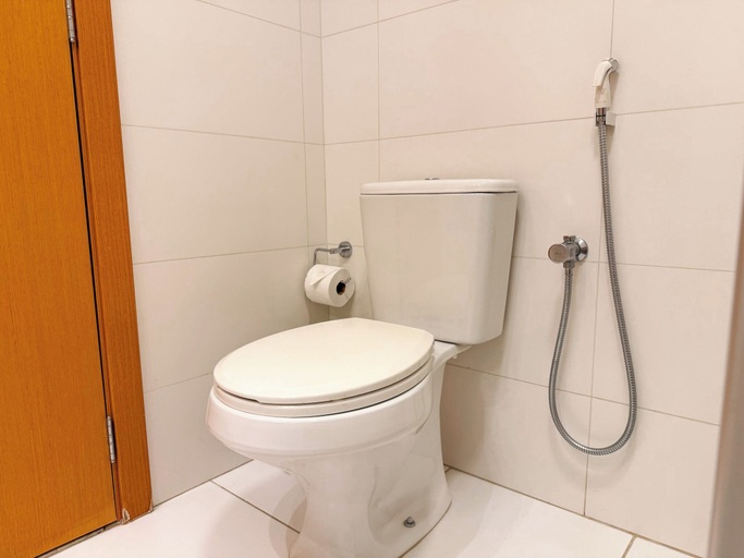 Bathroom 5, STAY Lounge 22, Goiania