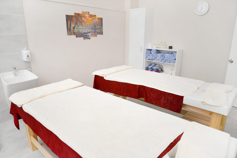 Bedroom 3, Adempira Termal & Spa Hotel, Akköy
