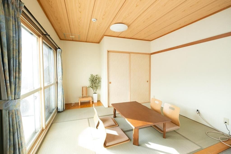 Others 5, Few Days Condominium Jozankei 611, Sapporo