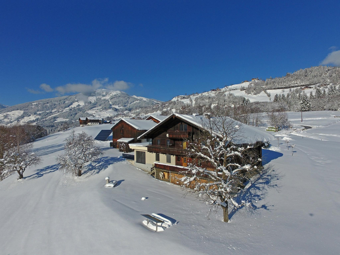 Others 5, Farmhouse Mittersill near KitzSki Slopes, Zell am See