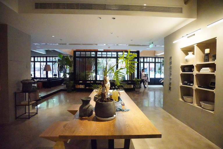 Others 2, Wadangwashe Chunxi Road Travelling With Hotel, Chengdu