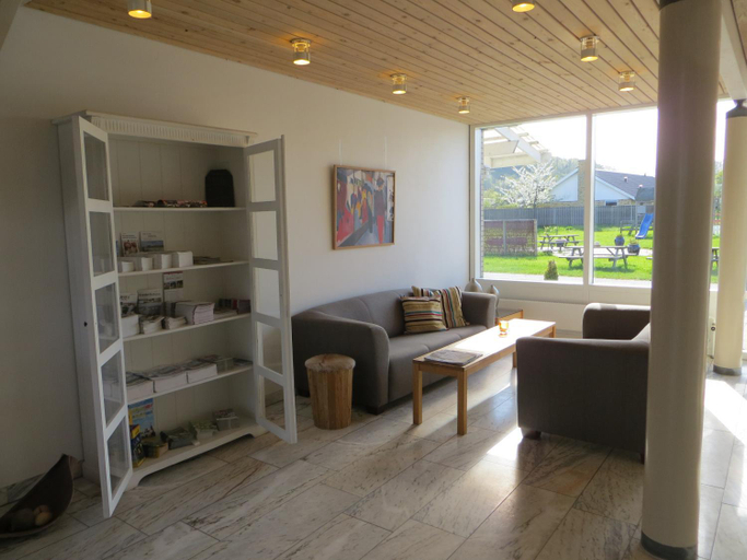 Public Area 2, Hotel Lisboa, Frederikshavn