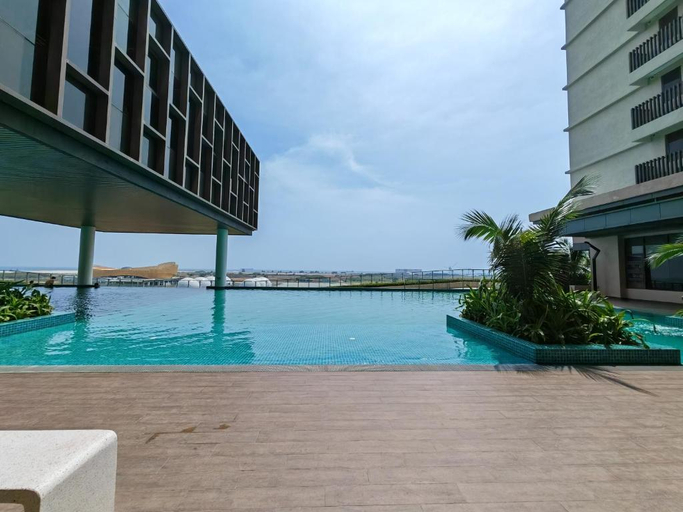 Others 5, Mykey Bali A-10-06 Melaka City, Malacca City