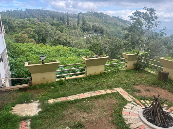 Others 4, HOTEL GALA ESTANCIA, Salem