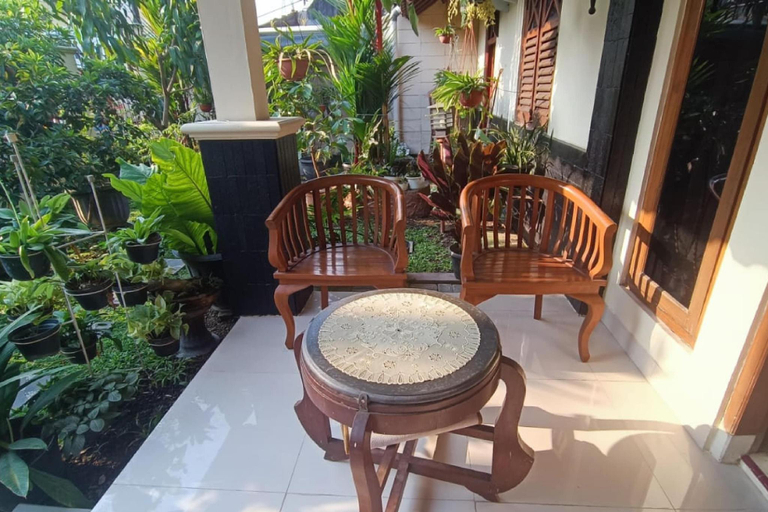 Public Area 3, Hotel O Lies Kostel Syariah, Kendal