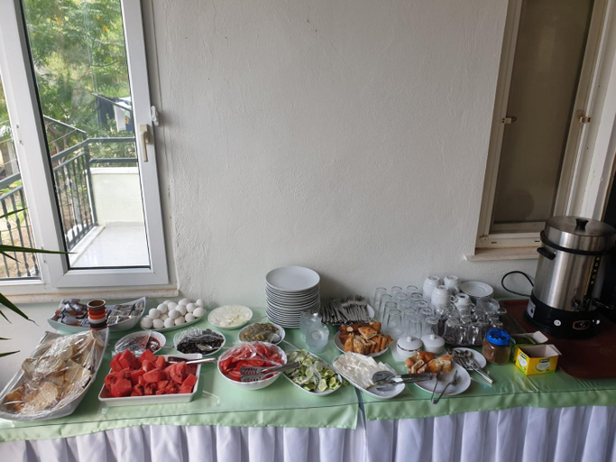 Food & Drinks 4, Patara Caretta Hotel, Kaş