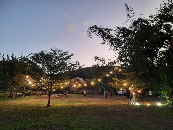 Others 5, Peisanae Faikeng Resort, Pua