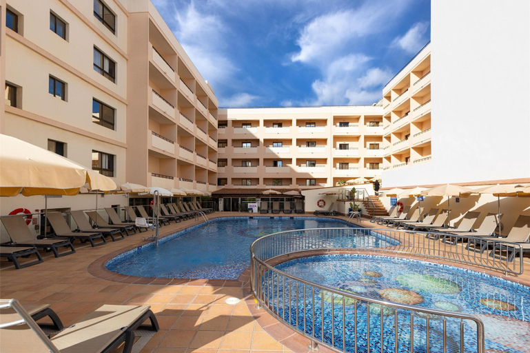 Exterior & Views 2, Invisa Hotel La Cala, Baleares