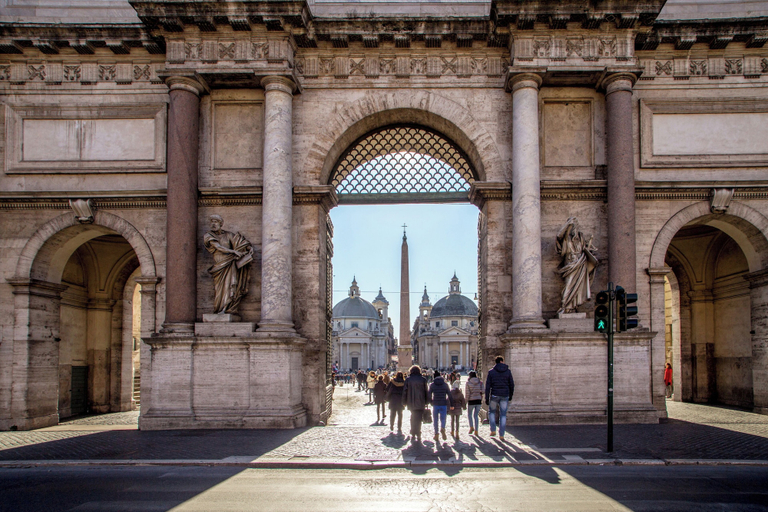 Exterior & Views 2, La Locanda di Piazza del Popolo, Roma