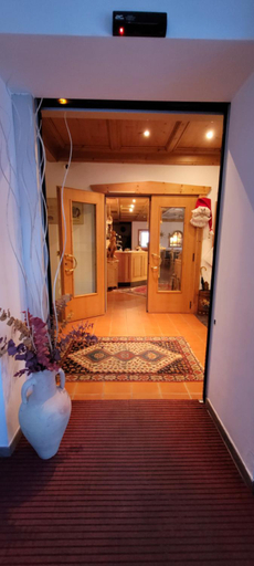 Public Area 2, Hotel Garni Royal, Belluno